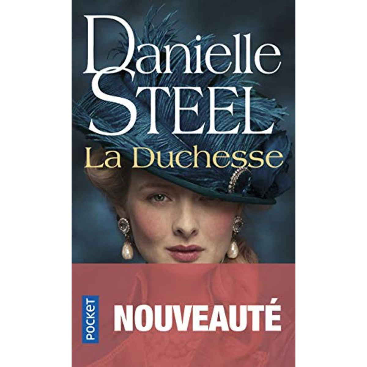 Steel, Danielle | La Duchesse | Livre d'occasion