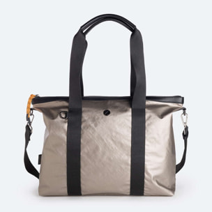 SENSE SHOPPER SILVER