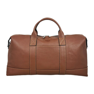 Bolsa de viaje Cheval Firenze Ulisse Marrón