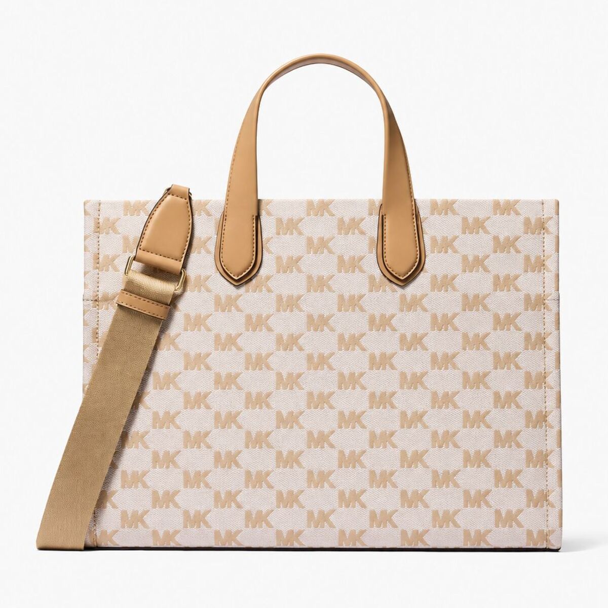 Michael Kors Bolso para Mujer 38S5G3GT3J-KHAKI