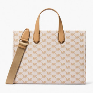 Michael Kors Bolso para Mujer 38S5G3GT3J-KHAKI