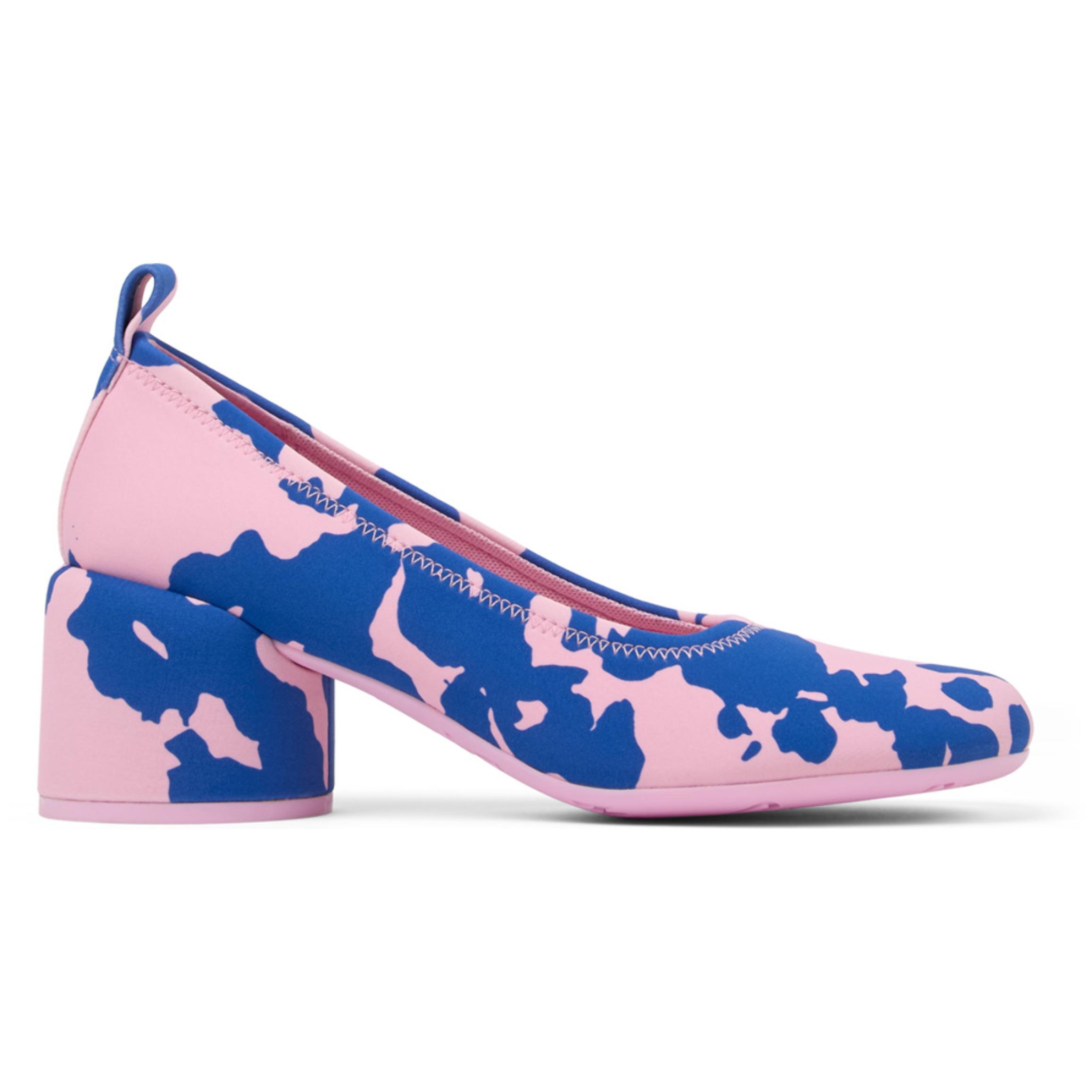 CAMPER Niki - Ballerine Donna Multicolore