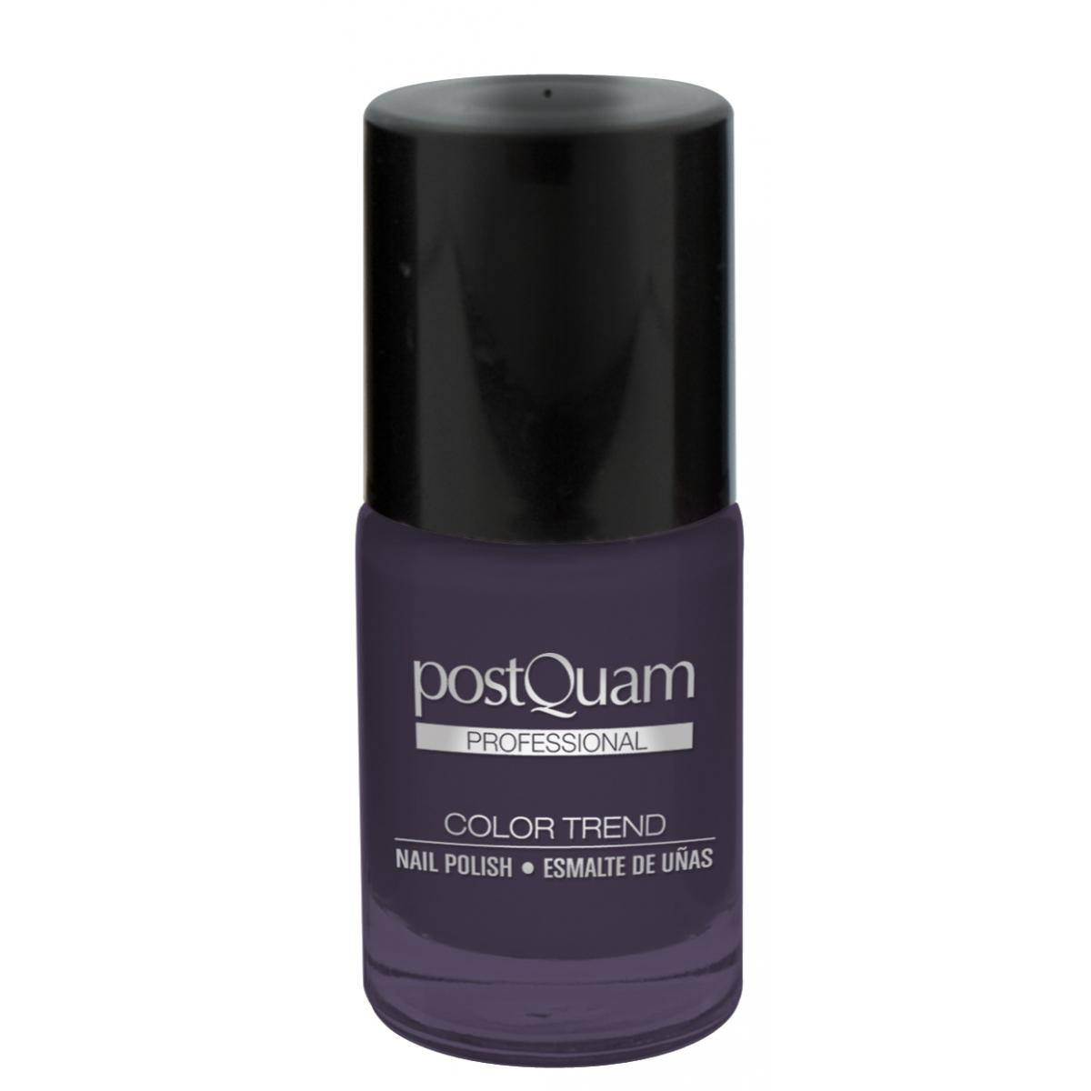 Vernis À Ongles Mulberry 10 Ml.