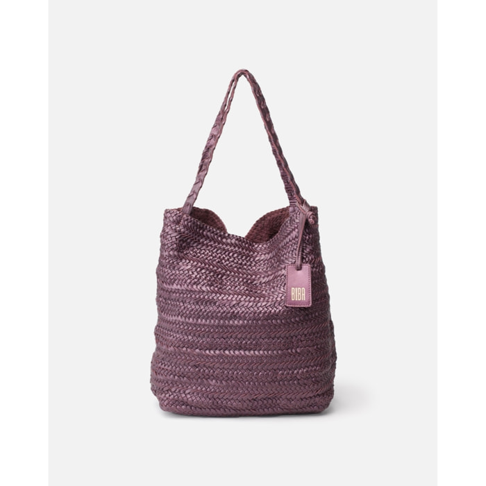 Bolso de hombro BIBA Ruby de piel