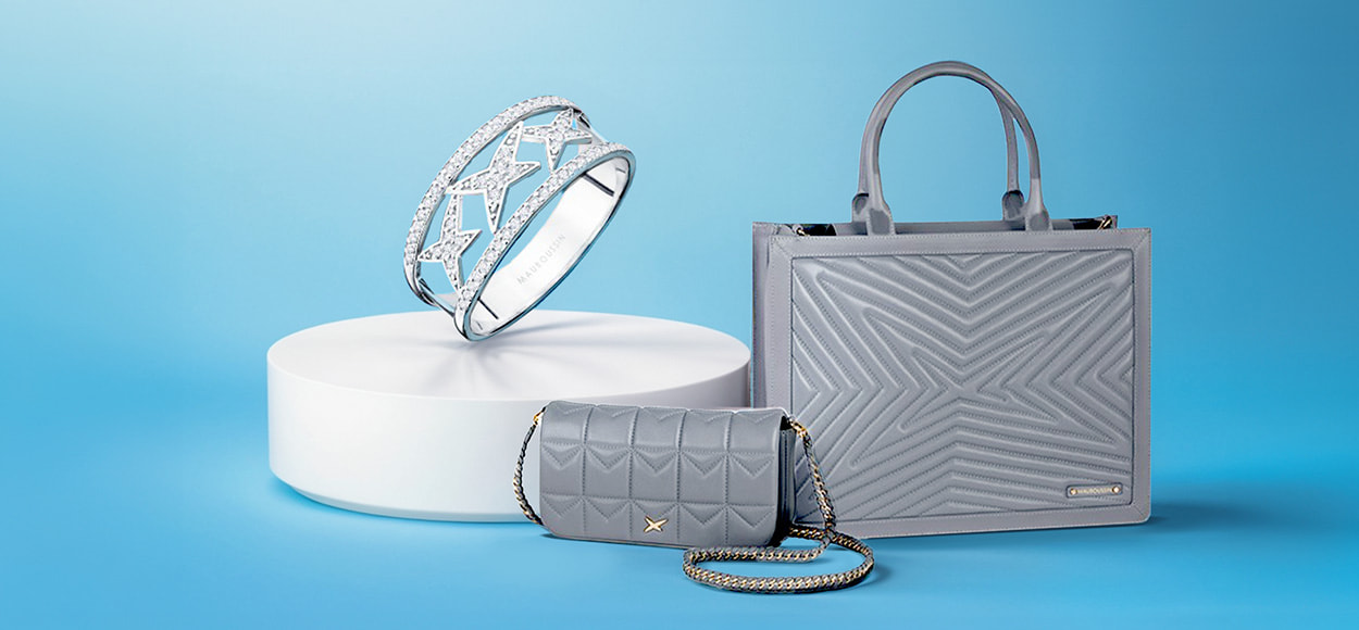 MAUBOUSSIN à prix discount sur VEEPEE