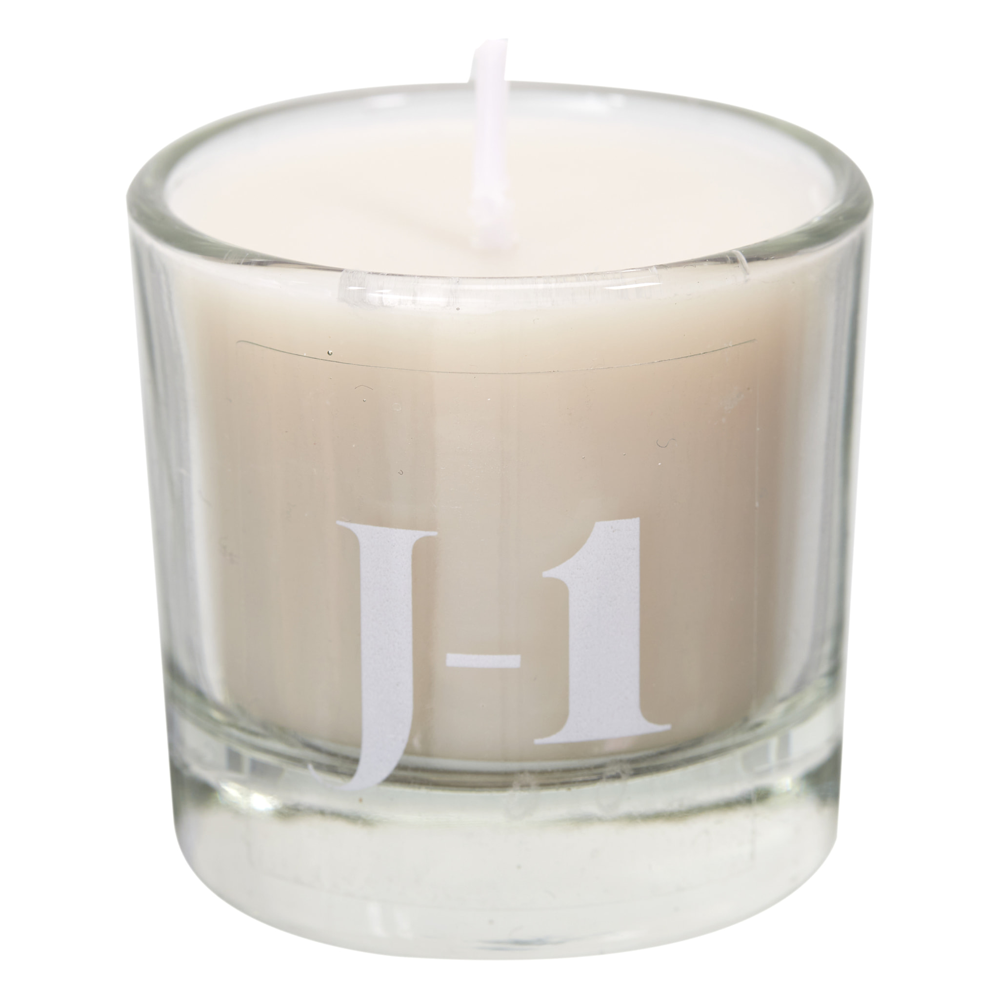 Bougie Parfumee X8 Calendrier Apres