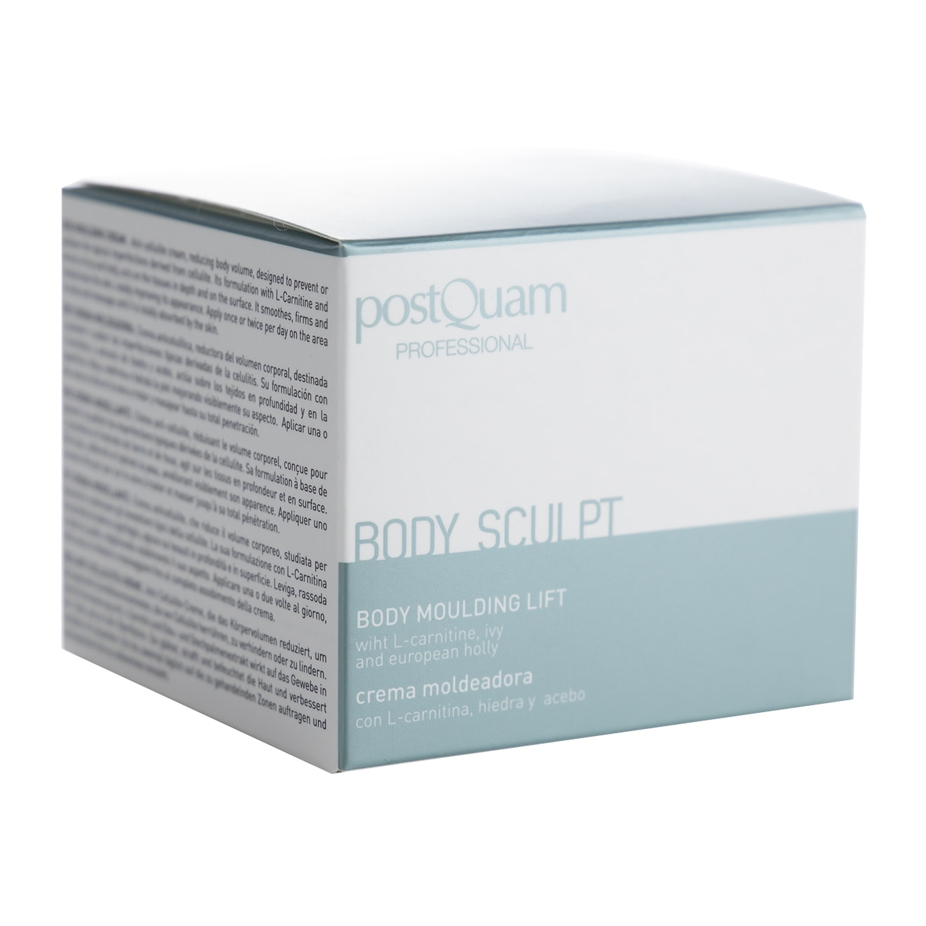 Body Lift Crema Modellante - Per Tutti I Tipi Di Pelle - 200 Ml