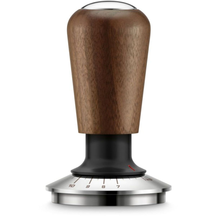 TASSEUR SAGE 58mm  Noyer