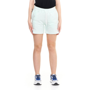 Camisa de manga larga de boxeo elegante para mujer