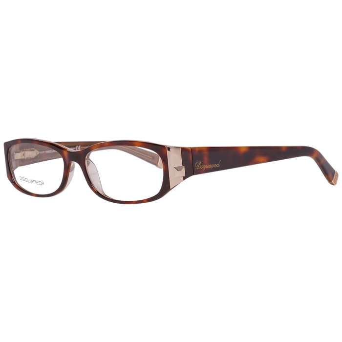 Montura de gafas Dsquared2 Mujer DQ5053-052-53