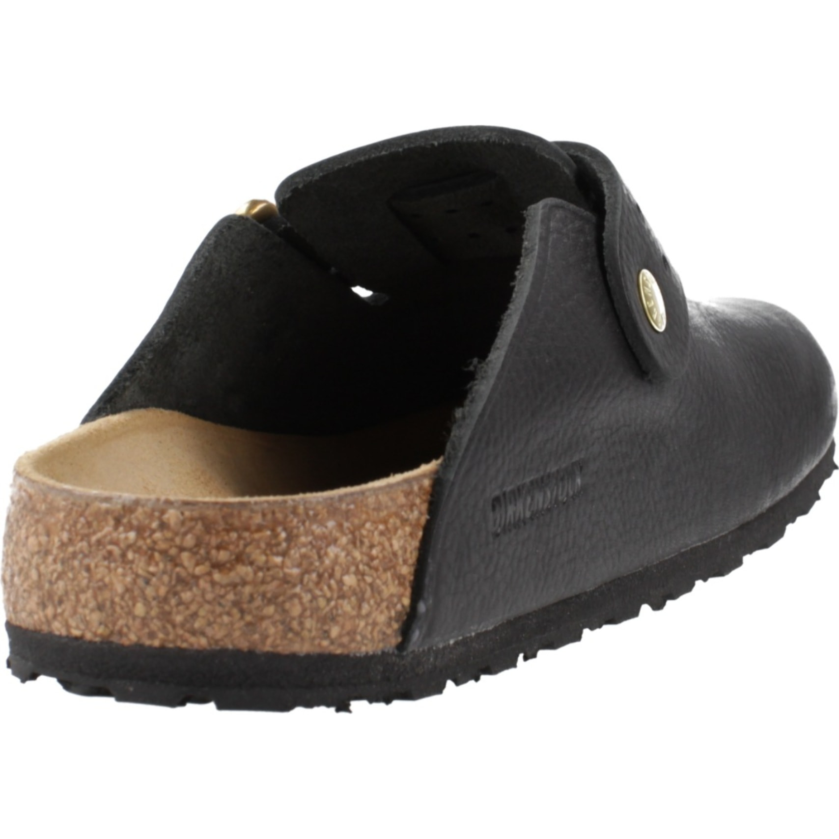 SANDALIAS BIRKENSTOCK BOSTON BOLD GAP