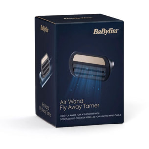 Embout anti-mèches rebelles BABYLISS anti-mèches rebelles AC-AS6550-FLY pour Air Wand