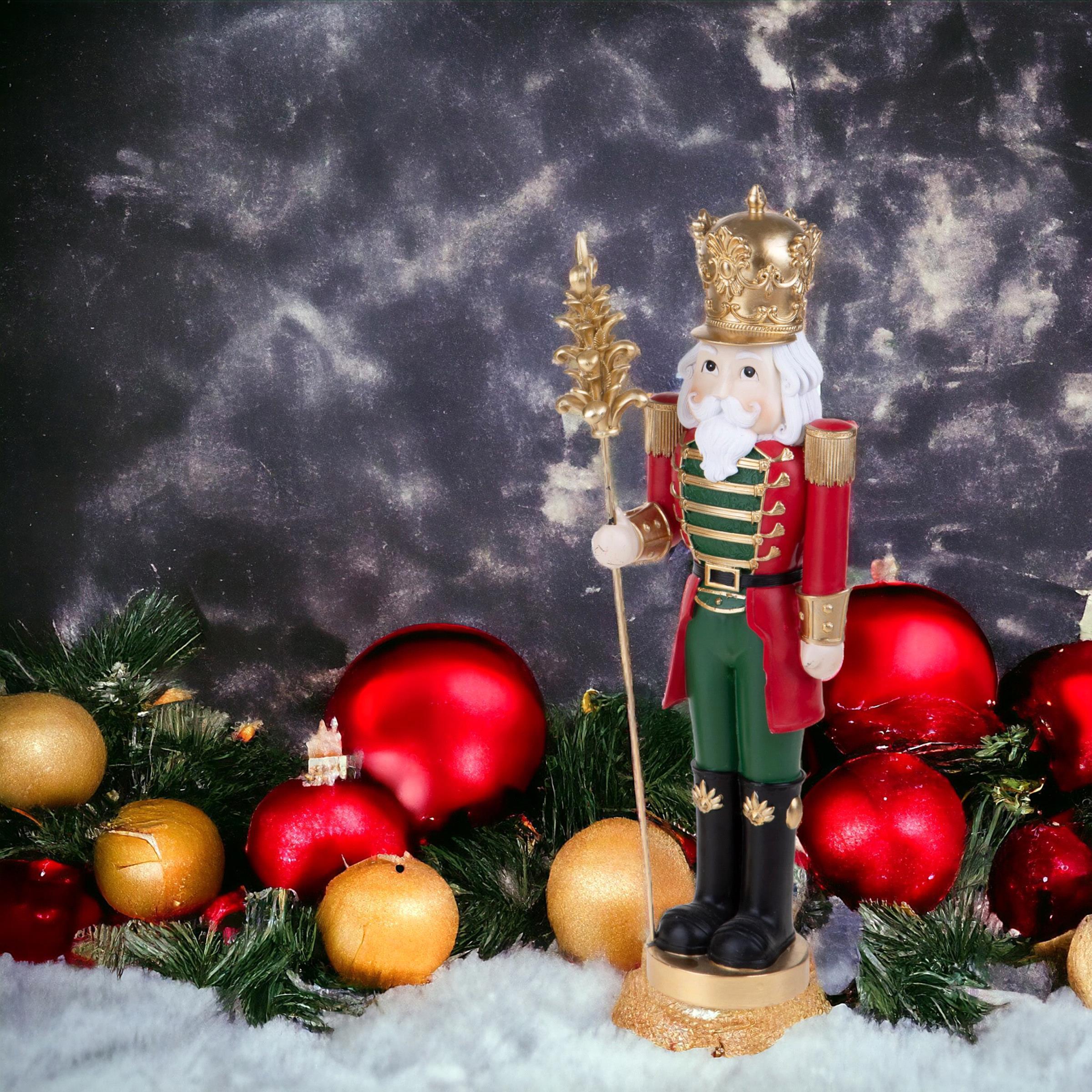 Schiaccianoci - Pezzi 1 - 12xH39,5x9,5cm - Bianchi Dino SpA