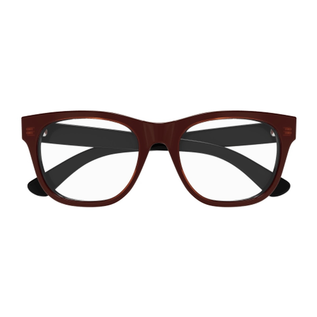 Gafas de Vista Gucci GG1796O-003 de Acetato Hombre 52 mm