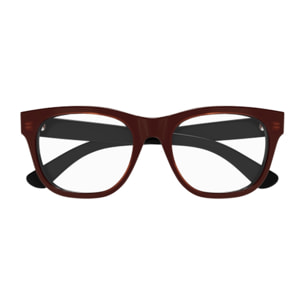 Gafas de Vista Gucci GG1796O-003 de Acetato Hombre 52 mm