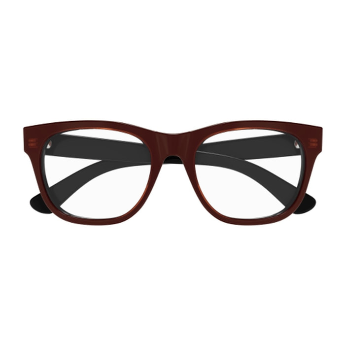 Gafas de Vista Gucci GG1796O-003 de Acetato Hombre 52 mm