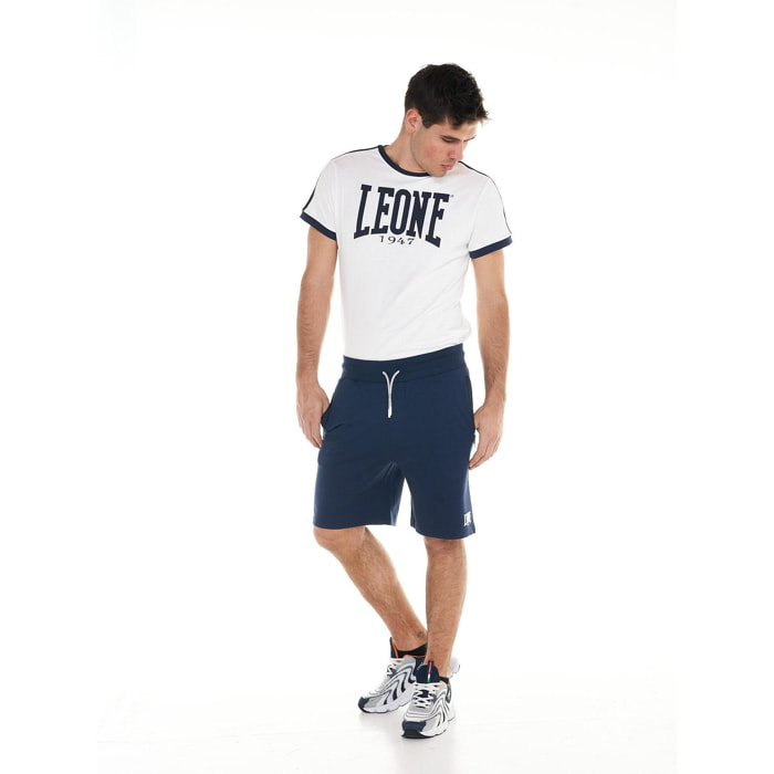 Bermuda da uomo Sporty Fluo