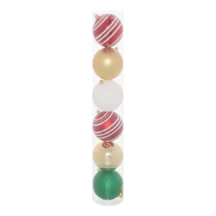 BDN 80MM X6 DECO DELICE