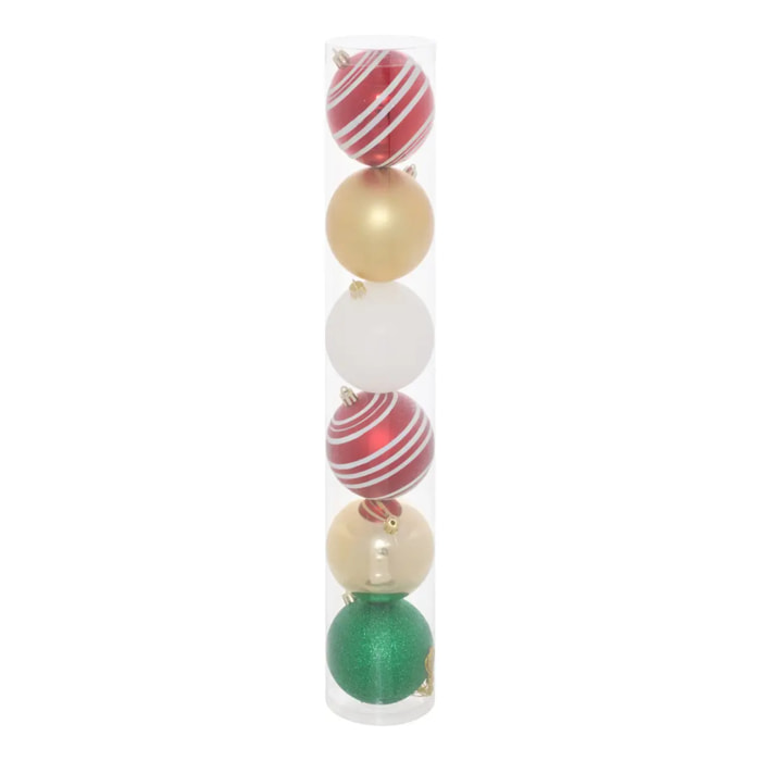 BDN 80MM X6 DECO DELICE