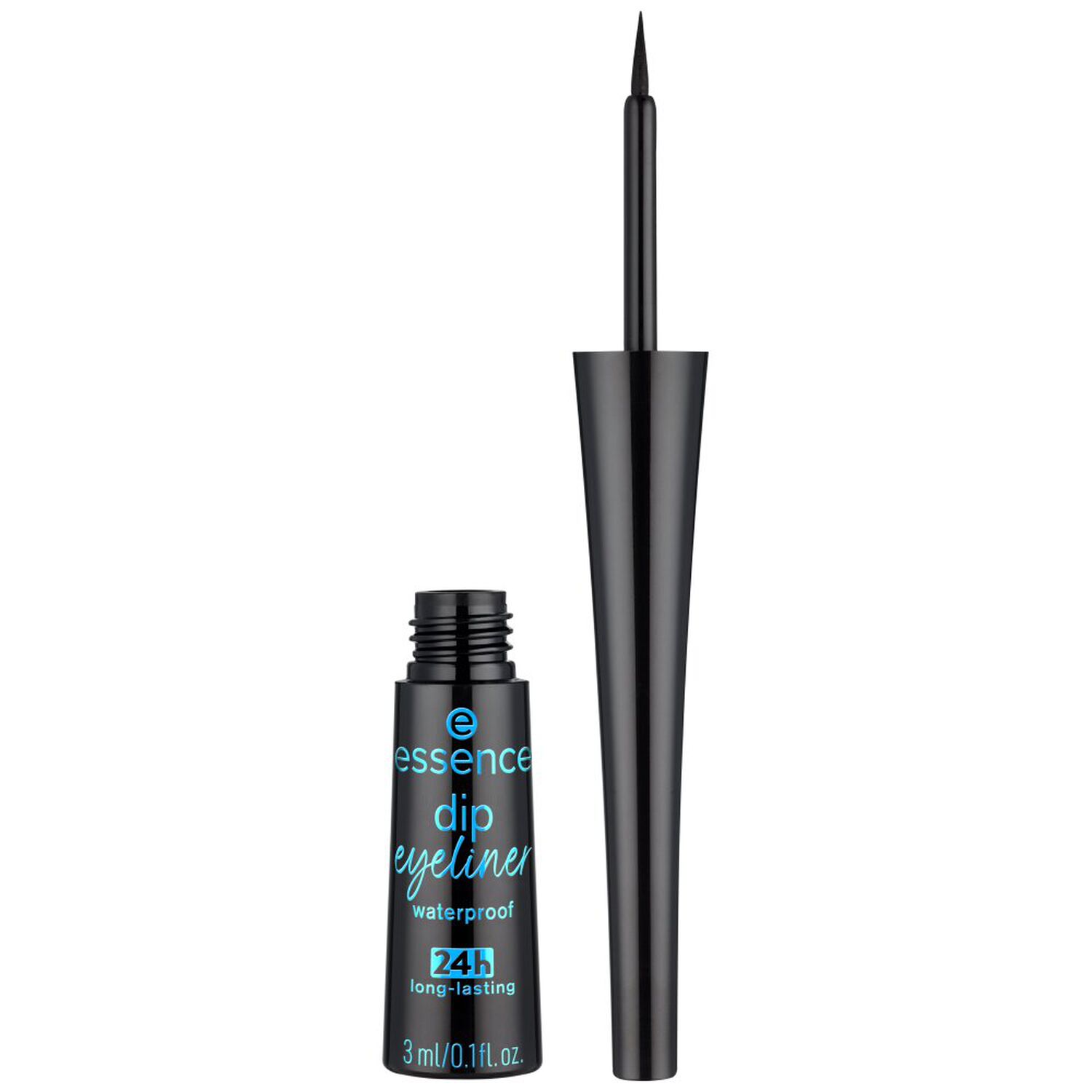 Dip Eyeliner - Eyeliner Waterproof