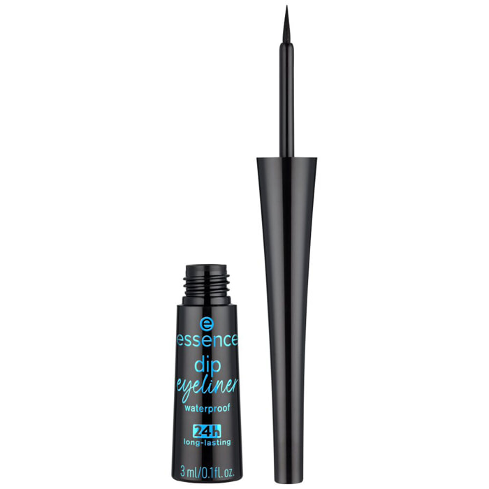 Dip Eyeliner - Eyeliner Waterproof