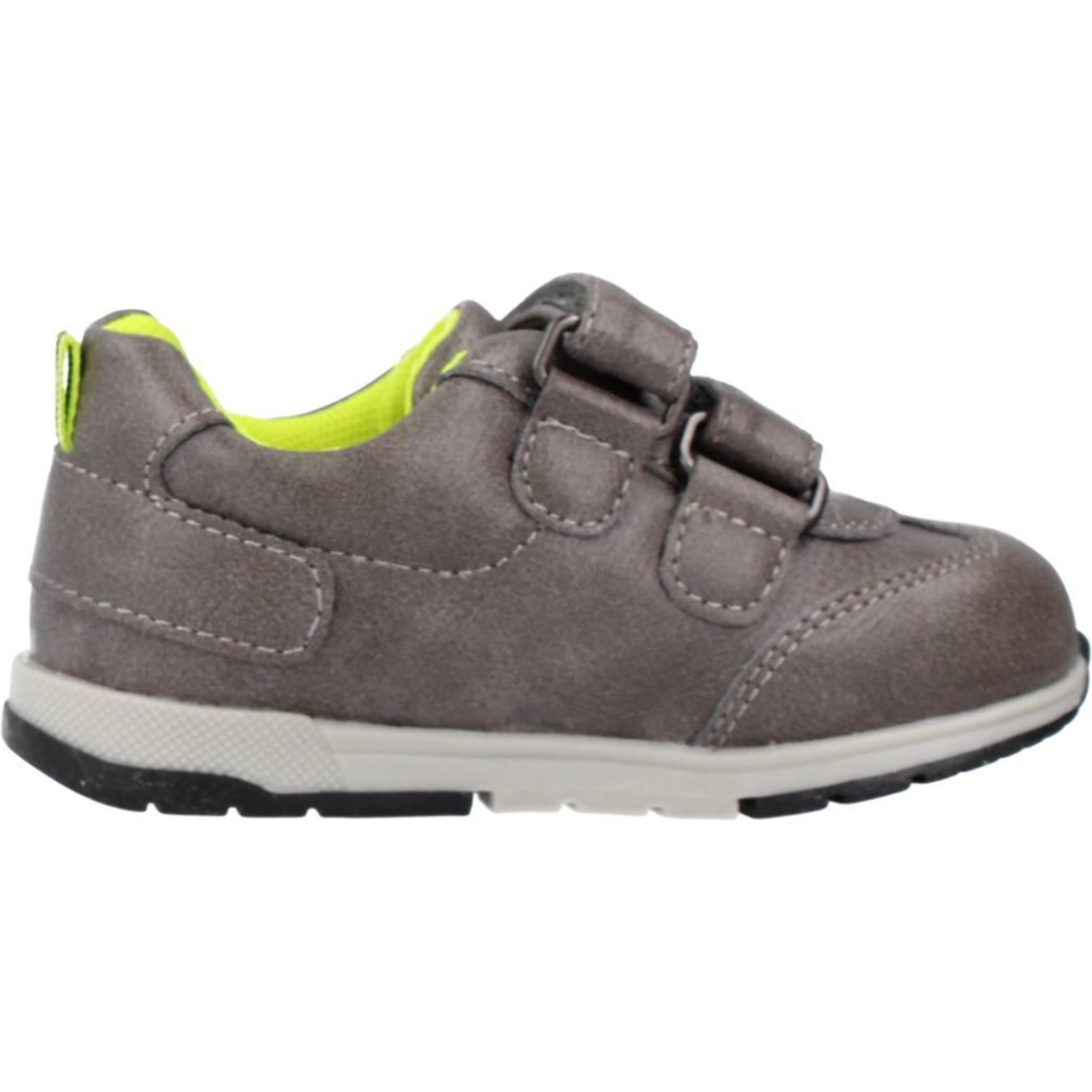 Zapatillas Niño de la marca CHICCO  modelo GENTILINO GRIS