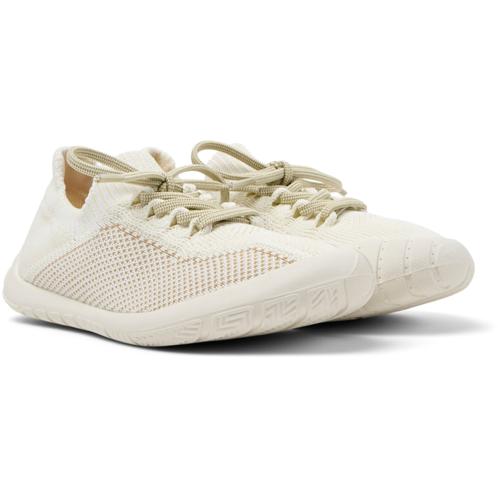 Sneakers - CAMPER Peu Path - Multicolore - Tessile tecnico