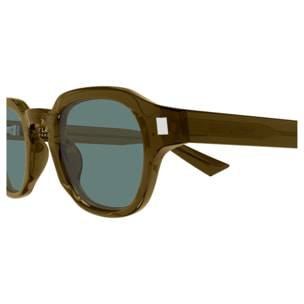 Gafas de Sol Saint Laurent SL 946-003 de Acetato Hombre 46 mm