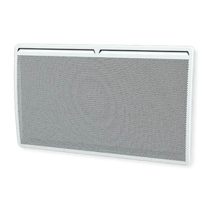 Carrera panneau rayonnant bombe 1500w Commande tactile