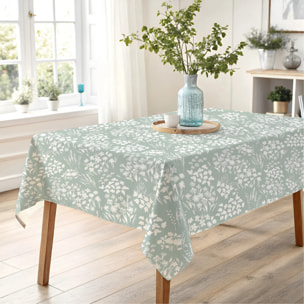 Nappe anti-taches au toucher tissu 0120-360