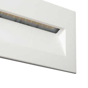 MANI Lampe encastrable blanc