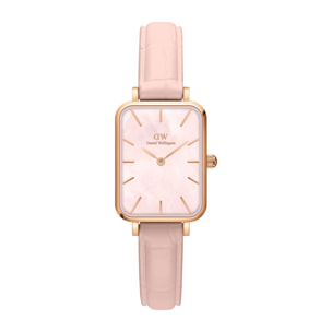 Reloj Daniel Wellington DW00100508 Mujer Analogico Cuarzo con Correa de Acero inoxidable