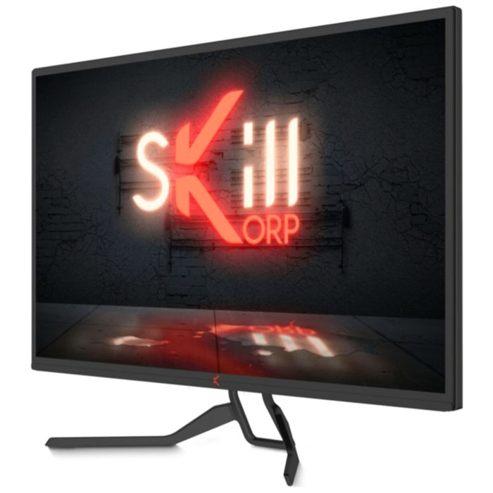 Ecran PC Gamer SKILLKORP G32-001_SKP Plat 32'' VA