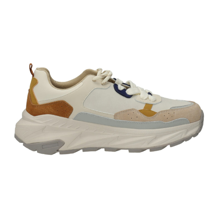 Sneakers Uomo Tata Italia Beige