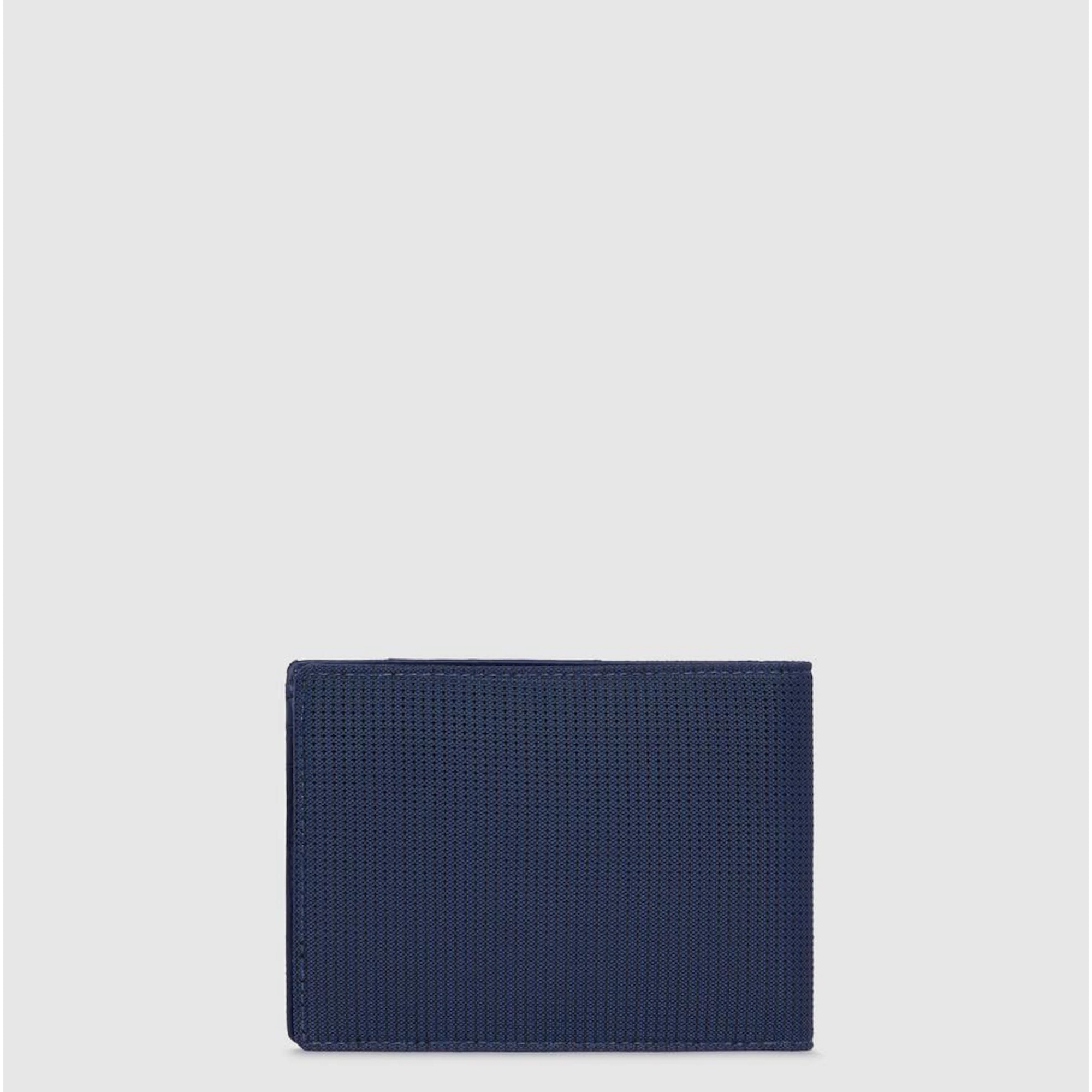 Piquadro Portafogli con portamonete