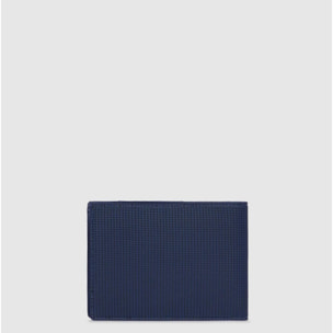 Piquadro Portafogli con portamonete