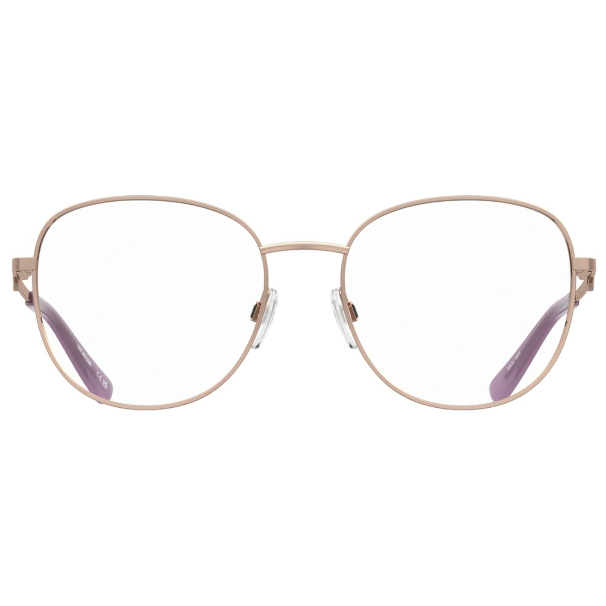 GAFAS DE VISTA LOVE MOSCHINO MOL664 DDB