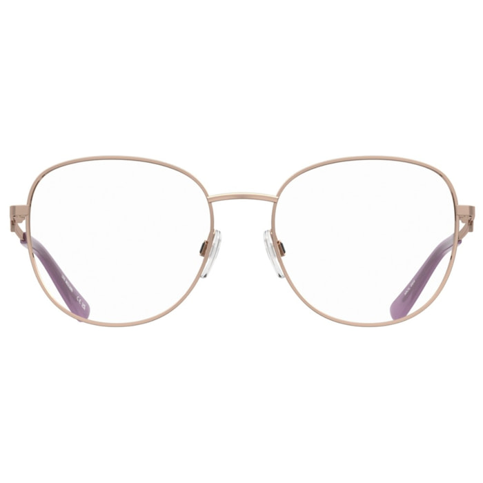 GAFAS DE VISTA LOVE MOSCHINO MOL664 DDB