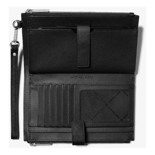 Michael Kors Cartera para Mujer 35F8GTVW0L-BLACK