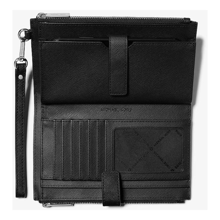 Michael Kors Cartera para Mujer 35F8GTVW0L-BLACK