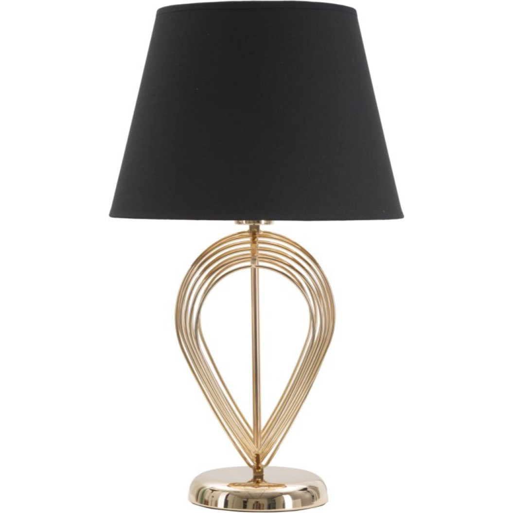 LAMPADA DA TAVOLO MAXT CM Ø 32,5X53,5