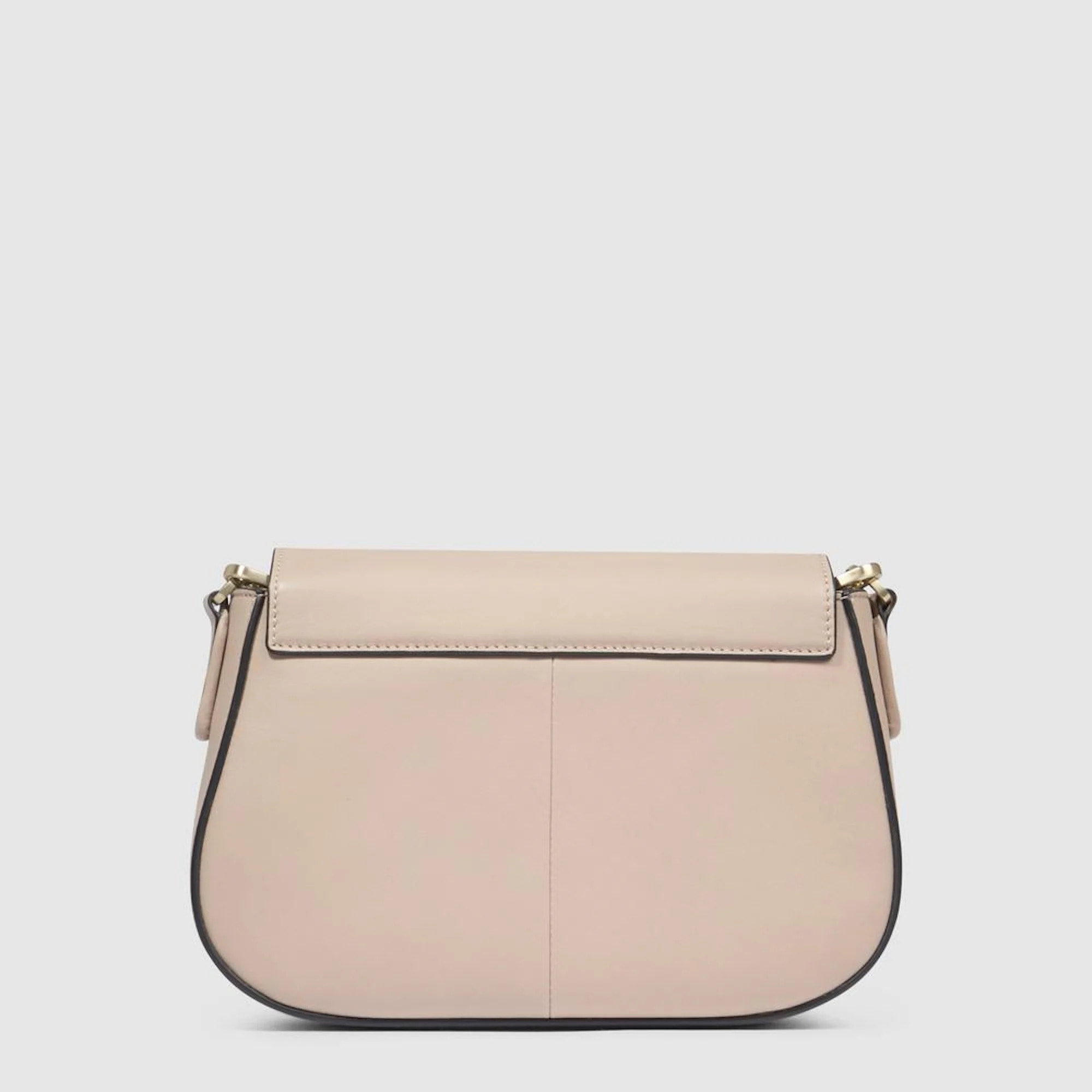 Piquadro Borsa tracolla in pelle