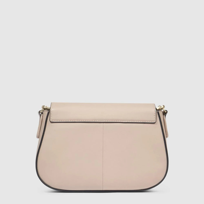 Piquadro Borsa tracolla in pelle
