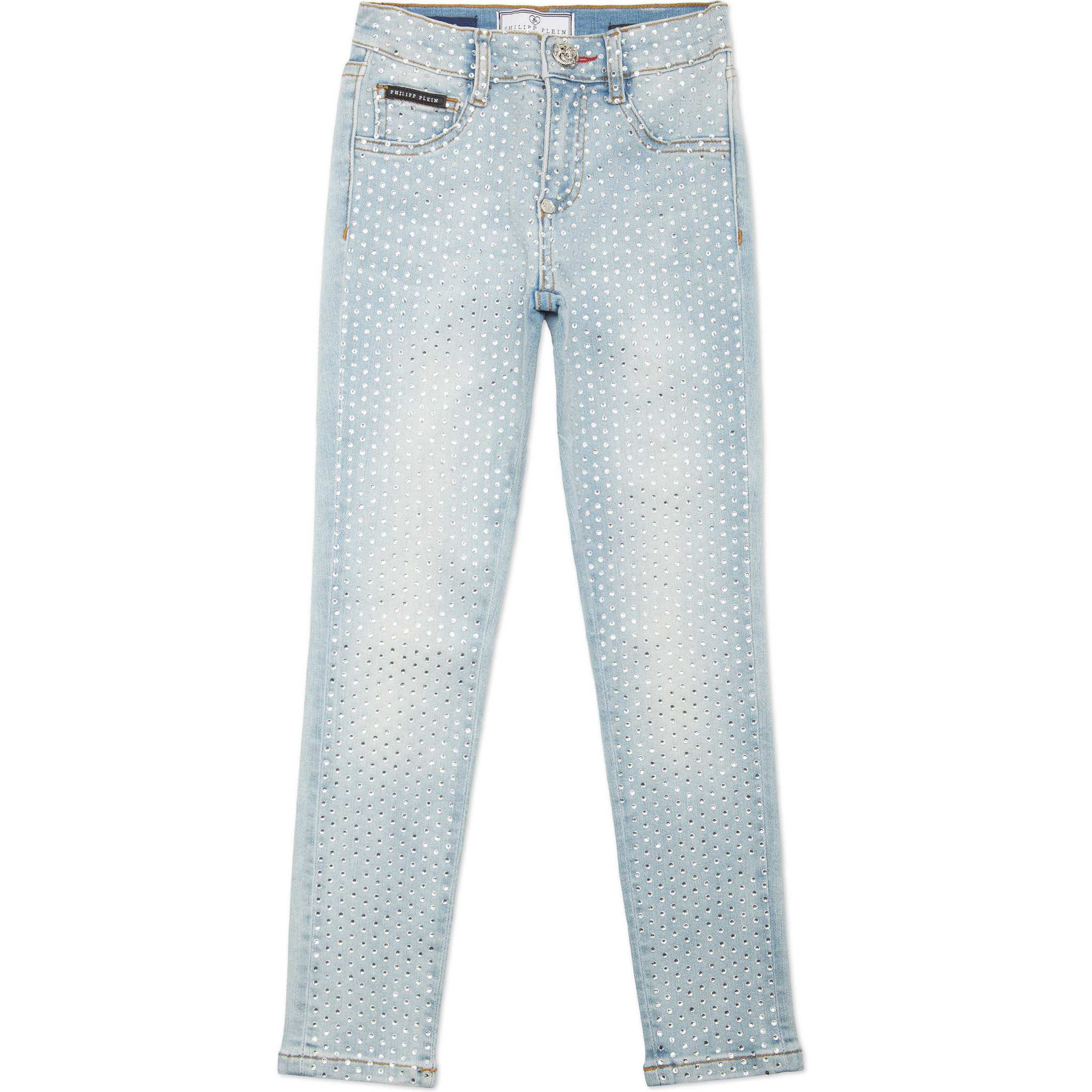 PHILIPP PLEIN Jeggings