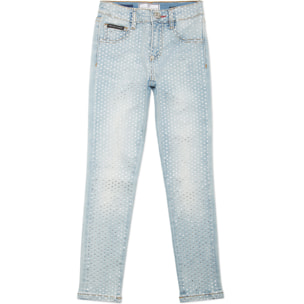 PHILIPP PLEIN Jeggings