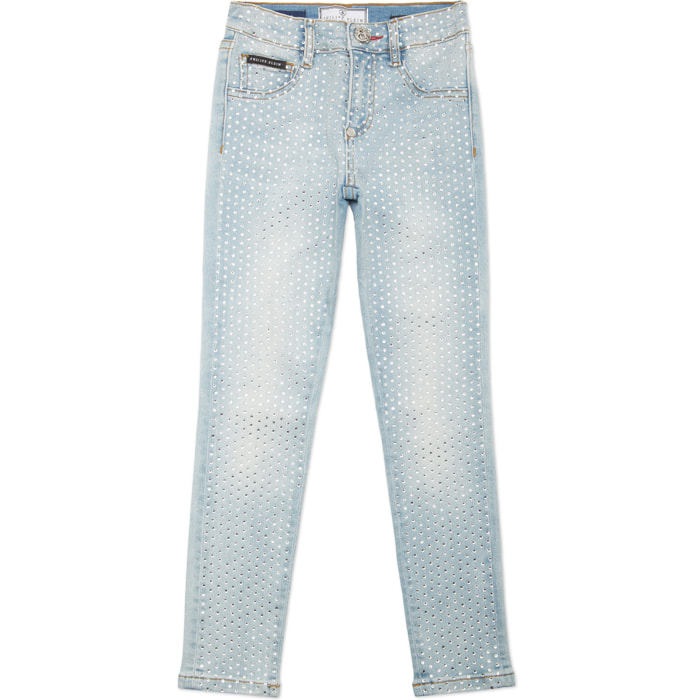 PHILIPP PLEIN Jeggings