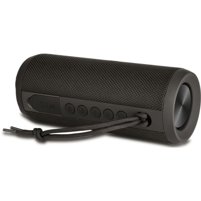 Enceinte portable ESSENTIELB SB70 ECODESIGN NOIR USB-C