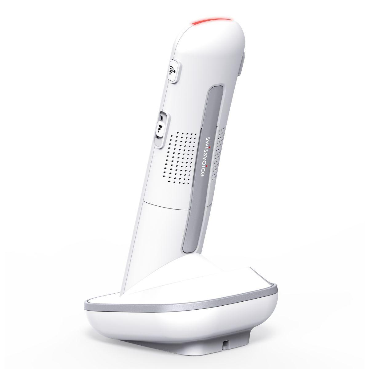 Téléphone fixe Xtra Swissvoice 3355 combo - Téléphonie