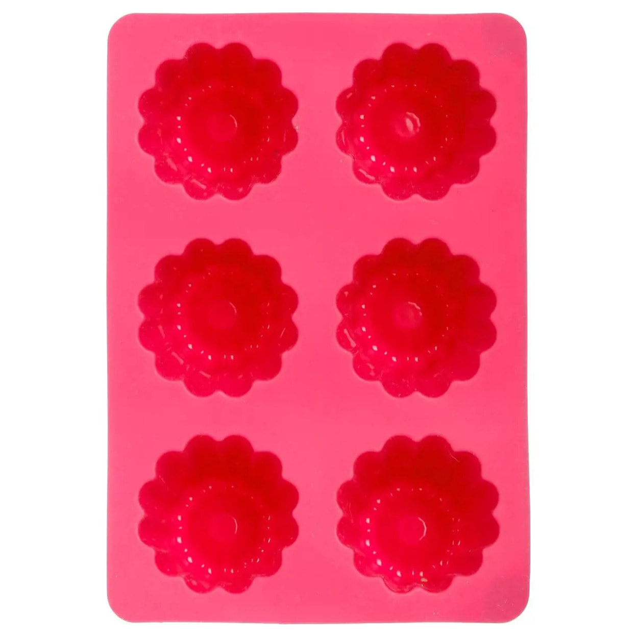 Moule silicone medium
