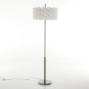 Tomasucci Lampadaire ARCA Blanc